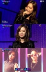 언프리티랩스타 시즌2 예지 패자부활했다, 트루디와 마지막 빅매치