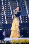 [TD포토] 하춘화, 팬들 앵콜 요청에 쿨하게 두 곡 더~(트로트코리아페스티벌)