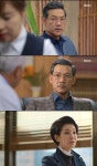 ‘화려한유혹’ 정진영, 단기성 치매진단…최강희에 “청미야” 애틋