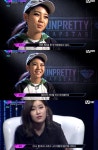 언프리티랩스타 시즌2 트루디 예지, 내 진정한 라이벌