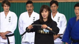 에이핑크 박초롱 합기도 공인 3단, 시범단 활동 했었다 반전매력 (우리동네 예체능)