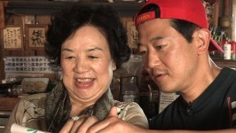 박상민 "극단적 선택 피할 방법, 오직 연기뿐이었다"