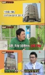 ‘호박씨’ 서장훈 양재동 빌딩, 28억→230억 껑충 “미래가치 때문”