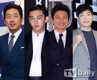 [대종상 파행]'대종상' 촉박한 섭외 논란…청룡상·영평상 