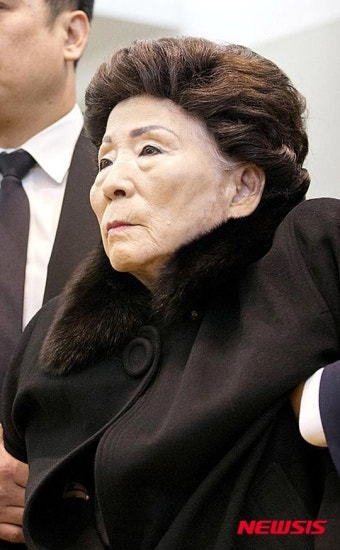 손명순여사, 김영삼전대통령 서거 충격 '임종 못해'…권양숙여사 