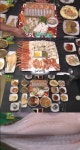 연매출20억 속초게찜, 광어회+대게라면+주류 무한리필 (2TV저녁생생정보)
