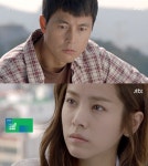 ‘빠담빠담’ 정우성, 한지민에 “인간답게 살지 못한 男, 연애할 수 있냐”