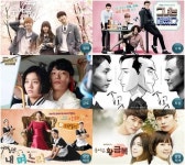 2015년 요일별 최고 화제 드라마, 후아유 그예 응답하라1988 1위