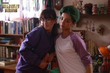 응답하라 1988 혜리 류혜영 정말 예쁘고 멋져, 덕선 해맑고 바보같아 폭소