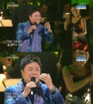 남진, ‘전국노래자랑’서 무대 매너 폭발 ‘영원한 오빠’
