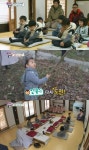 슈퍼맨이 돌아왔다 마곡사 템플 스테이 나선 동자승 삼둥이