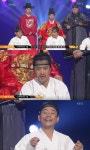 [시선강탈] 개콘-진지록 이동윤, 웃긴 사람 타박하는 이상한 왕 폭소