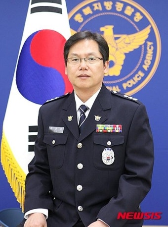 경찰청 총경인사, 충북경찰청 김철문 강력계장 총경승진…김철문 누구?