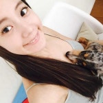 클라라, 사랑스러운 미소로 전한 근황 여전한 미모