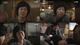 응답하라 1988 라미란, 아들만 둔 엄마의 외로움