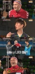 윤성호, 뜬금 나이 공개 