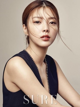 엄현경, 아무나 소화하기 힘든 헤어스타일 [TD포토]