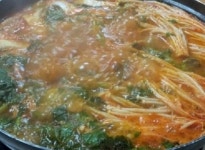 생방송 오늘저녁 진남매운탕, 50년 이어진 어육고추장 매운탕