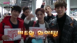 비트윈, 24시간이 나마도라? 좌충우돌 활동기 공개
