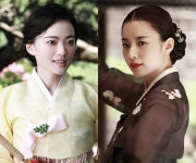 해어화 한효주·천우희, 권번의 마지막 기생으로