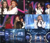 마마무, 아이 미스 유+넌 is 뭔들 완벽 실력 자랑 (뮤직뱅크)