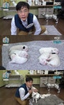 이경규 마리텔 등장, 생방송에 긴장한 모습 역력 어색