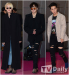 [TD포토] 위너 남자친구의 정석룩