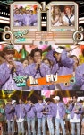 뮤직뱅크 갓세븐 1위, 플라이로 마마무 넌 is 뭔들 꺾었다