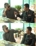 진짜사나이 투스타 장군, 군면제 이동준에 너 총은 쏴봤냐 무시
