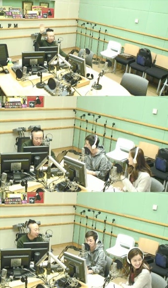 박명수 