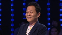 배우 우현, 박진영 팬클럽 회원 출신 팬 레터 보냈었다 (1대 100)