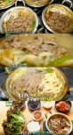 가락생생연무 | 4900원 냄비소불고기 맛집, 가락국수까지 '푸짐' (2TV 저녁 생생정보)