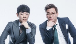 바이브 류재현 윤민수, 엑소 첸 섭외하면 무릎 꿇겠다 했다