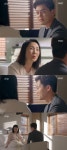 '결혼계약' 이휘향까지 이서진 만류 