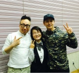 '라디오쇼' 강균성 
