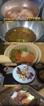 일식 코스요리 달인 vs 김치찌개 국수의 달인 어떻길래