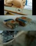 신송산업 밀가루, 내부고발자 쥐·바구미·뱀…양심에 가책 느꼈다