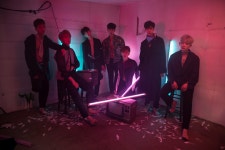 몬스타엑스, 신곡 걸어 발매 예고…프로젝트 더 클랜 시작