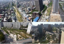 경의선 숲길 완공, 옛 철길의 녹색 공원 변신…21일 개방