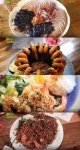마늘곱창vs흑마늘훈제오리구이vs마늘새우요리 맛집 화제 (2TV 생생정보)
