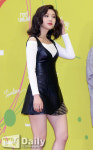 [TD포토] 레드벨벳 조이 '한층 성숙해진 외모'