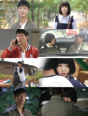 '미녀 공심이' 남궁민ㆍ온주완 경쟁, 방민아 마음은?