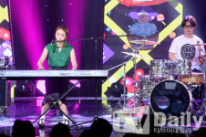 [TD포토] 이진아, 귀 정화 시켜주는 연주