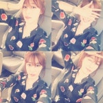 소녀시대 티파니, 일상이 화보 꽃파니