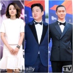 윤손하 안재홍 고경표, 씨엘엔컴퍼니 이적