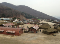 부산촬영소 기장도예촌에 2020년 완공, 글로벌 영상인프라 구축