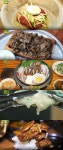 얼음그릇 냉면·몸보신 꽃전골vs2900원 잔치국수·5000원 돌판갈비정식 (2TV생생정보)