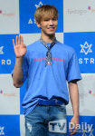 [TD포토] 아스트로 라키 이국적인 외모
