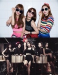 [가요공감] C.I.V.A(씨바), 언니쓰만큼 대박 칠까
