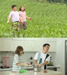 님과 함께2 김숙, 윤정수와 떠난 생일여행이 농활 된 사연